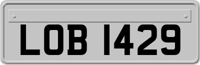 LOB1429