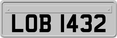 LOB1432
