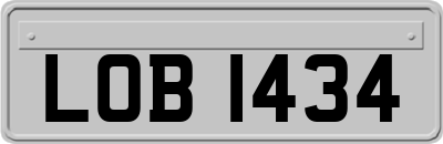 LOB1434