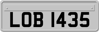 LOB1435