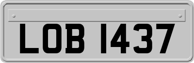 LOB1437