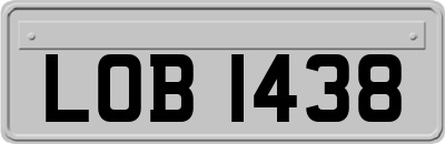 LOB1438
