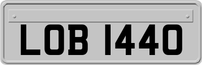 LOB1440