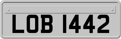 LOB1442