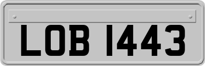 LOB1443