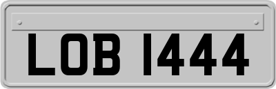 LOB1444