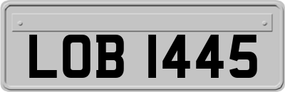 LOB1445