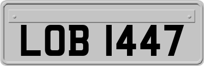 LOB1447