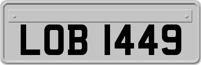 LOB1449