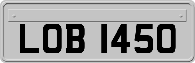 LOB1450