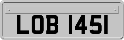 LOB1451