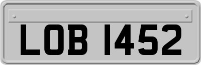 LOB1452