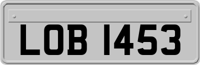 LOB1453