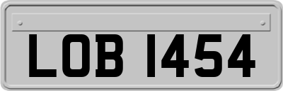 LOB1454