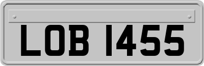 LOB1455
