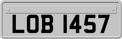 LOB1457