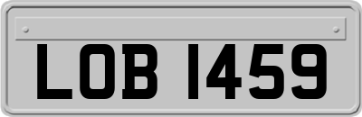 LOB1459
