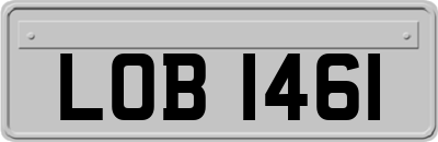LOB1461