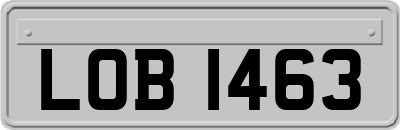 LOB1463