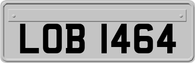 LOB1464