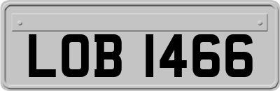LOB1466