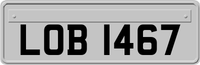 LOB1467