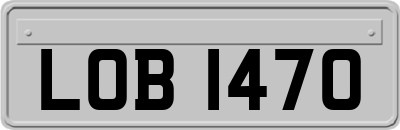 LOB1470