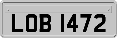 LOB1472
