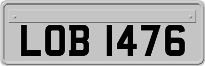 LOB1476
