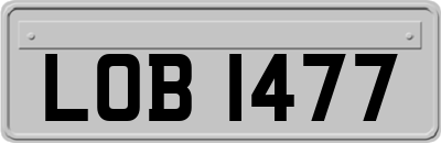 LOB1477