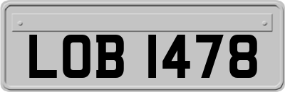 LOB1478
