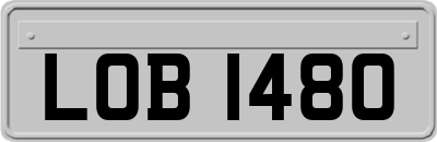 LOB1480