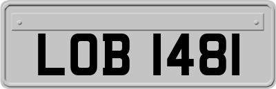 LOB1481