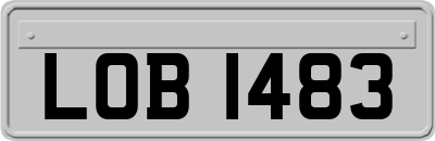 LOB1483