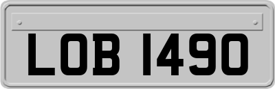 LOB1490