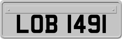 LOB1491