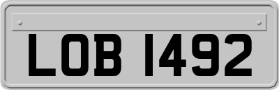 LOB1492