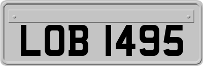 LOB1495