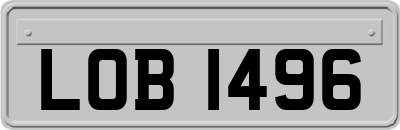 LOB1496