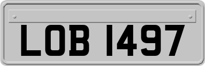 LOB1497