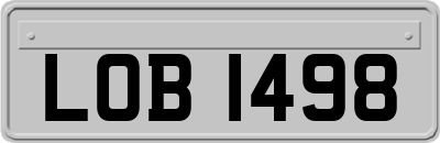 LOB1498