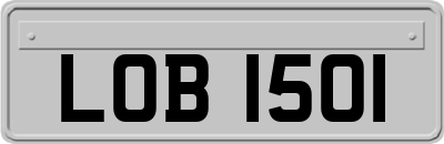 LOB1501