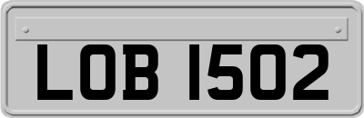 LOB1502