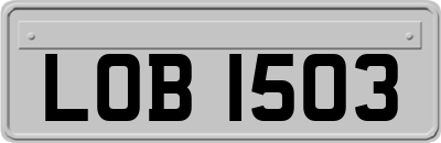 LOB1503