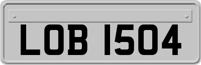 LOB1504