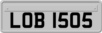 LOB1505