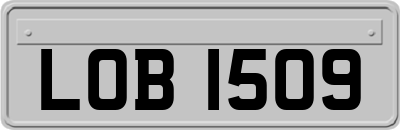 LOB1509