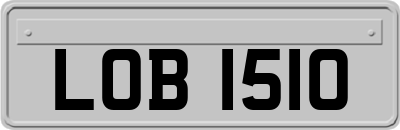 LOB1510