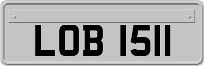 LOB1511