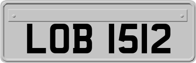 LOB1512